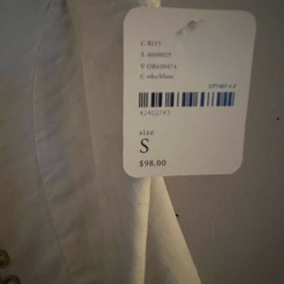 Free People Vest - Picture 5 of 5